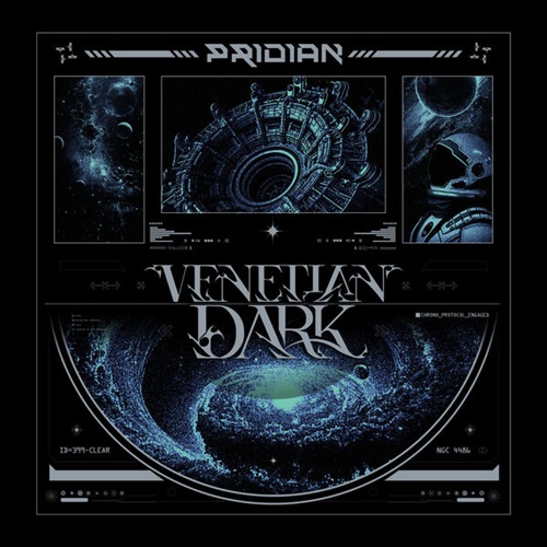 Pridian - Venetian Dark (2025) Pridian - Venetian Dark (2025)