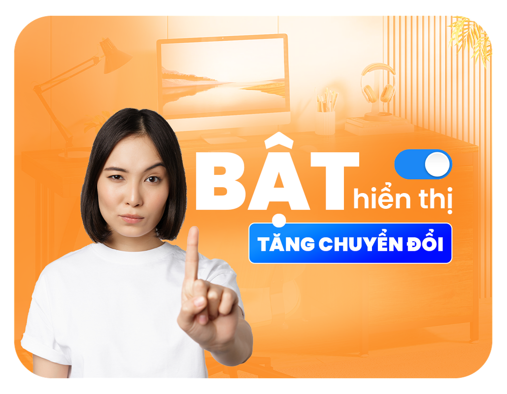 Google Ads Display - Bật Hiển Thị, Tăng Chuyển Đổi
