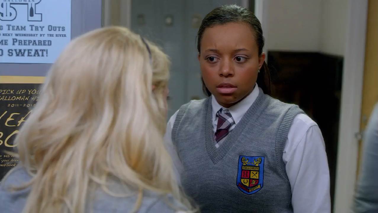 Haunted High 2012 BluRay [Hindi + Tamil + English] 480p, 720p Screenshot