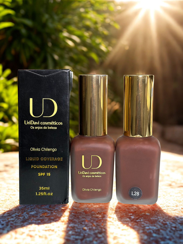 Base à Prova d’Água- Textura Fina