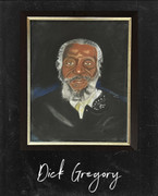 dick gregory