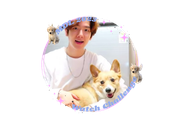 Baekhyun and Mongryong