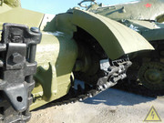Советский тяжелый танк ИС-2, Волгоград DSCN7524