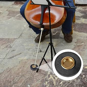 How to adjust a cello endpin - cello endpin and instrument