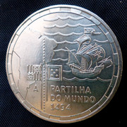 Portugal - 200 escudos (algunos) de los '90 200-escudos-1994-r