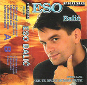 Eso Balic - Diskografija 1