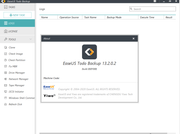 EaseUS Todo Backup Enterprise Technician 13.2.0.2 Build 20201030 WINPE (x64)