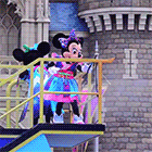 Minnie Mouse TORCHES