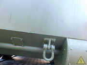 Советский легкий колесно-гусеничный танк БТ-7, Первый Воин, Орловская обл. DSCN2357