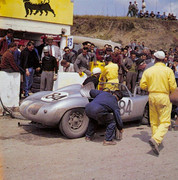 1960 International Championship for Makes - Page 2 60tf184-P718-RS60-HHerrmann-JBonnier-GHill-1
