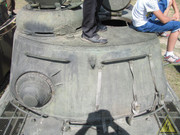 Советский тяжелый танк ИС-2 IMG-2756