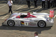 24 HEURES DU MANS YEAR BY YEAR PART FIVE 2000 - 2009 - Page 6 Image005