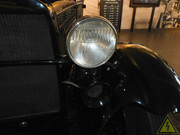 Американский автоэвакуатор на шасси Ford AA, Музей автомобильной техники, Верхняя Пышма DSCN8657