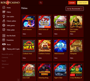 box24 casino login australia