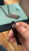 bluetooth cable header end