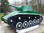 Советский легкий танк Т-70Б, Великий Новгород DSCN1486