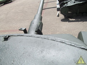 Советский легкий колесно-гусеничный танк БТ-7, Музей истории Дальневосточного военного округа. Хабаровск BT-7-Khabarovsk-075