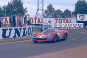 1966 International Championship for Makes - Page 5 66lm20-FP3-LScarfiotti-MParkes-4