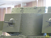 Советский легкий танк Т-26 обр. 1931 г., Музей военной техники, Верхняя Пышма IMG-0965