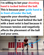 Hand-Placement