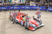 24 HEURES DU MANS YEAR BY YEAR PART SIX 2010 - 2019 - Page 11 2012-LM-446-Thiriet-01