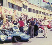 Targa Florio (Part 4) 1960 - 1969  - Page 14 1969-TF-206-003
