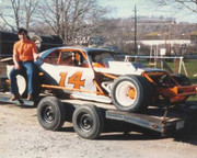 Danny Archiere 14 Trailer