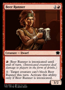 Beer-Runner