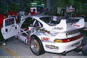  24 HEURES DU MANS YEAR BY YEAR PART FOUR 1990-1999 - Page 46 Image022