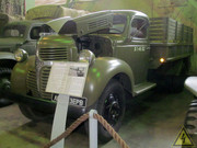 Американский грузовой автомобиль Dodge WF32, «Ленрезерв», Санкт-Петербург IMG-4279