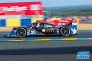 24 HEURES DU MANS YEAR BY YEAR PART SIX 2010 - 2019 - Page 21 2014-LM-33-Ho-Pin-Tung-David-Cheng-Adderly-Fong-61