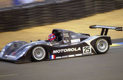  24 HEURES DU MANS YEAR BY YEAR PART FOUR 1990-1999 - Page 54 Image023