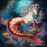 striped tail orange_splash