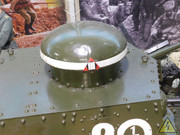 Советский легкий танк Т-18, Музей военной техники, Парк "Патриот", Кубинка DSCN0230