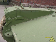 Советский легкий танк Т-26, Военный музей (Sotamuseo), Helsinki, Finland S6301571