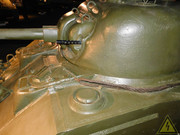Американский средний танк М4 "Sherman", Музей военной техники УГМК, Верхняя Пышма   DSCN2456