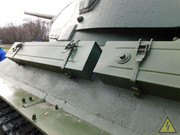 Советский средний танк Т-34, Первый Воин, Орловская область DSCN3010