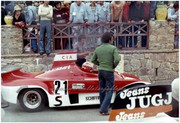 Targa Florio (Part 5) 1970 - 1977 - Page 9 1977-TF-21-Popsy-Pop-Ceraolo-02
