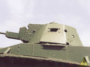 Советский легкий танк Т-60, Глубокий, Ростовская обл. T-60-Glubokiy-018