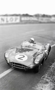 24 HEURES DU MANS YEAR BY YEAR PART ONE 1923-1969 - Page 43 58lm02-A-Martin-DBR1-300-S-Moss-J-Brabham-4