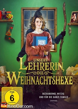 Unsere Lehrerin die Weihnachtshexe (2018)