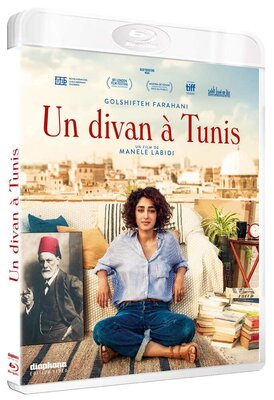 Un Divano A Tunisi (2019).mkv HD 720p AC3 iTA DTS AC3 FRE x264 - DDN