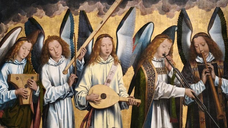 Belleza y Fealdad en Bruselas, Amberes y Brujas - Bélgica: Arte en Bruselas, Amberes, Brujas, Gante y Lovaina (114)