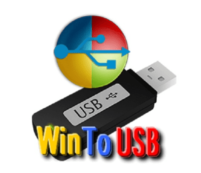 WinToUSB 6.1+ Portable