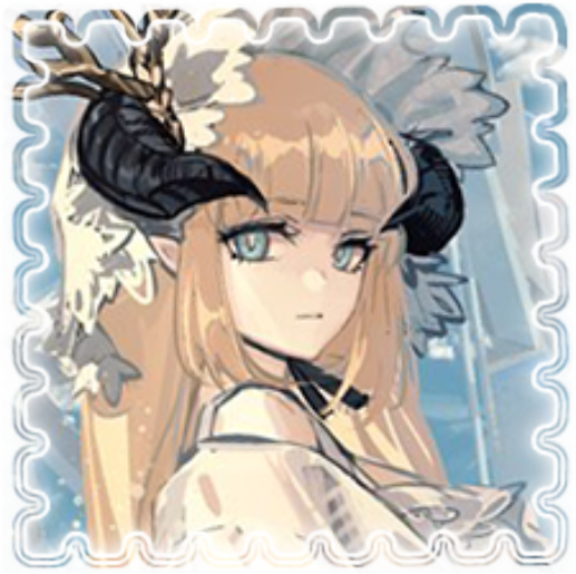 Nightingale | Arknights