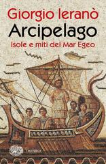 Giorgio Ieranò – Arcipelago (2018)