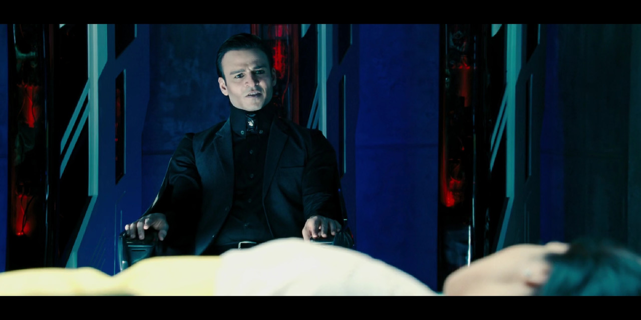 Krrish 3 Movie Screenshot