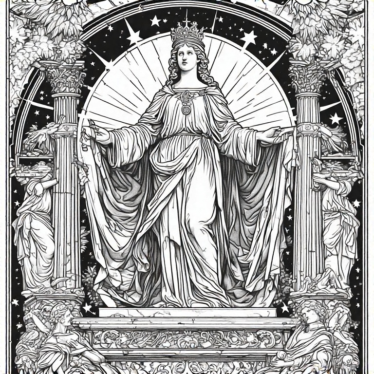 Monochromatic-illustration-of-40