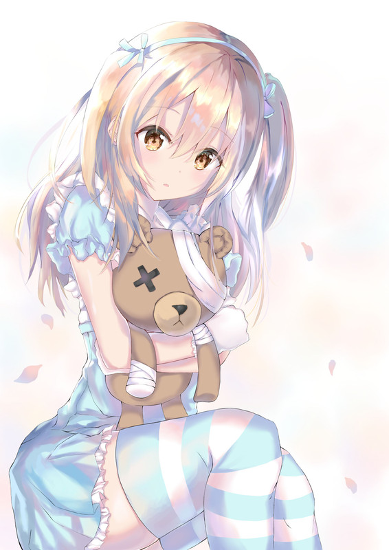 shimada-arisu-and-boko-girls-und-panzer-drawn-by-maddo-gasser-0518-3abfbd2575b8345f128f354125ef3a
