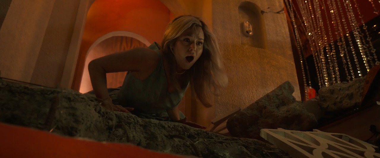 Final Destination Bloodlines 2025 WebRip [Hindi + Tamil + Telugu + English] 480p 720p ESub Screenshot
